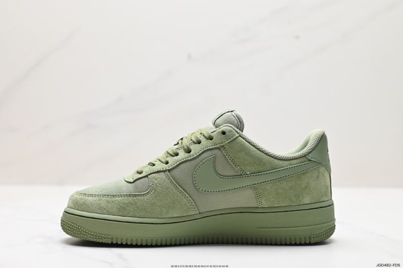 Nike Air Force 1 Shoes